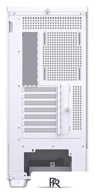 Корпус Jonsbo TK-5 (белый) - Изображение №9 — Интернет-магазин ПроЗаказ