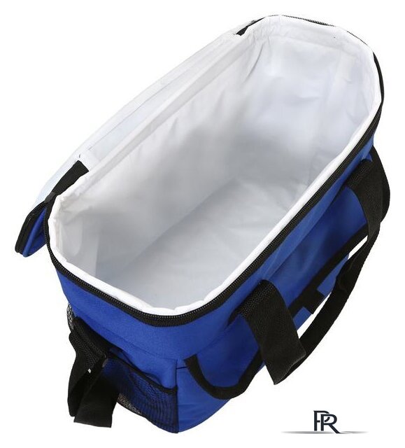 Термосумка Miru 9035 24л - Изображение №7 — Интернет-магазин ПроЗаказ