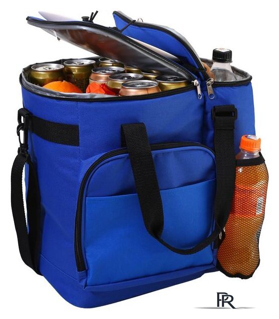 Термосумка Miru 9035 24л - Изображение №4 — Интернет-магазин ПроЗаказ