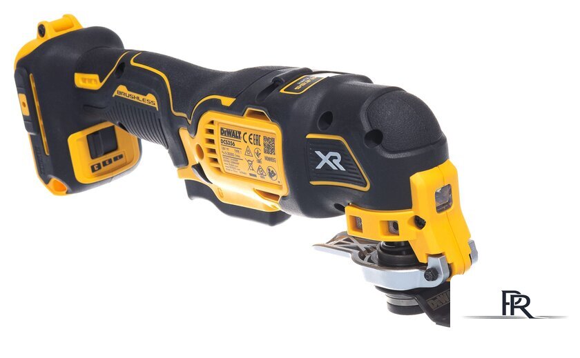 Реноватор DeWalt DCS356N (без АКБ) - Изображение №8 — Интернет-магазин ПроЗаказ