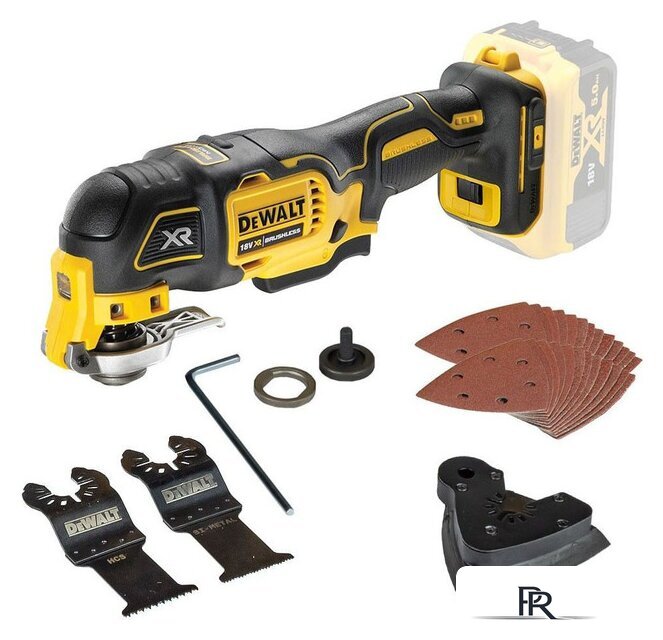 Реноватор DeWalt DCS356N (без АКБ) - Изображение №1 — Интернет-магазин ПроЗаказ