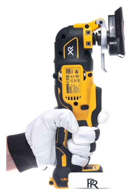 Реноватор DeWalt DCS356N (без АКБ) - Изображение №10 — Интернет-магазин ПроЗаказ