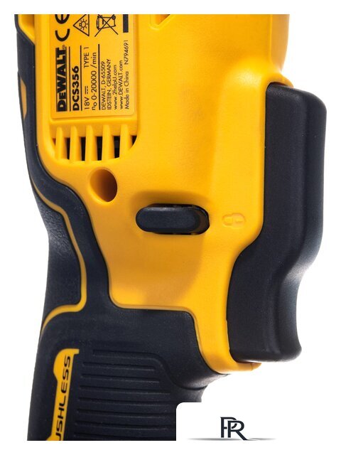 Реноватор DeWalt DCS356N (без АКБ) - Изображение №7 — Интернет-магазин ПроЗаказ