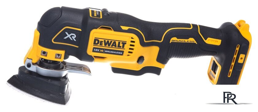 Реноватор DeWalt DCS356N (без АКБ) - Изображение №4 — Интернет-магазин ПроЗаказ