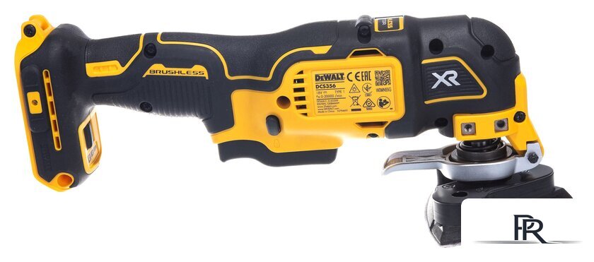 Реноватор DeWalt DCS356N (без АКБ) - Изображение №5 — Интернет-магазин ПроЗаказ