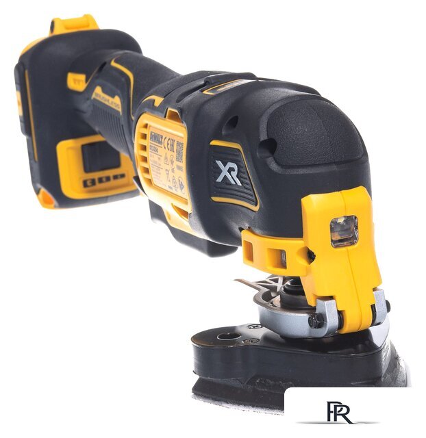 Реноватор DeWalt DCS356N (без АКБ) - Изображение №2 — Интернет-магазин ПроЗаказ
