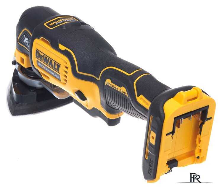 Реноватор DeWalt DCS356N (без АКБ) - Изображение №3 — Интернет-магазин ПроЗаказ