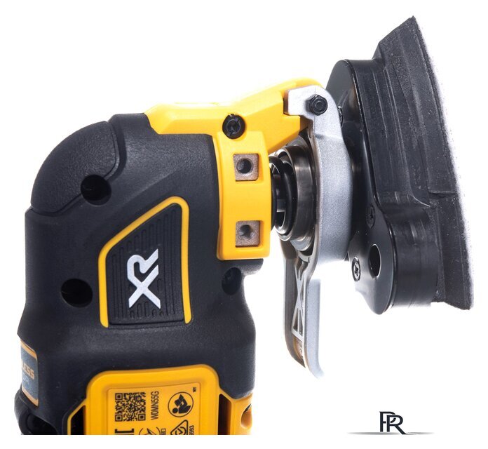 Реноватор DeWalt DCS356N (без АКБ) - Изображение №6 — Интернет-магазин ПроЗаказ