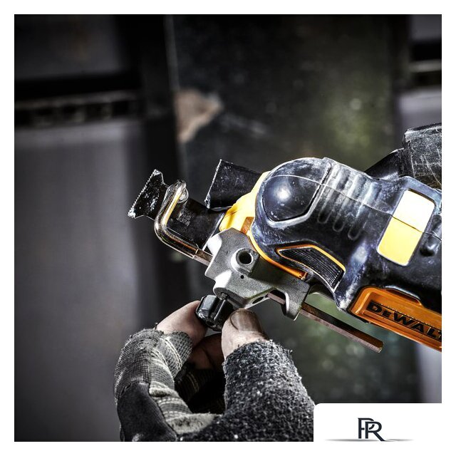 Реноватор DeWalt DCS356N (без АКБ) - Изображение №13 — Интернет-магазин ПроЗаказ