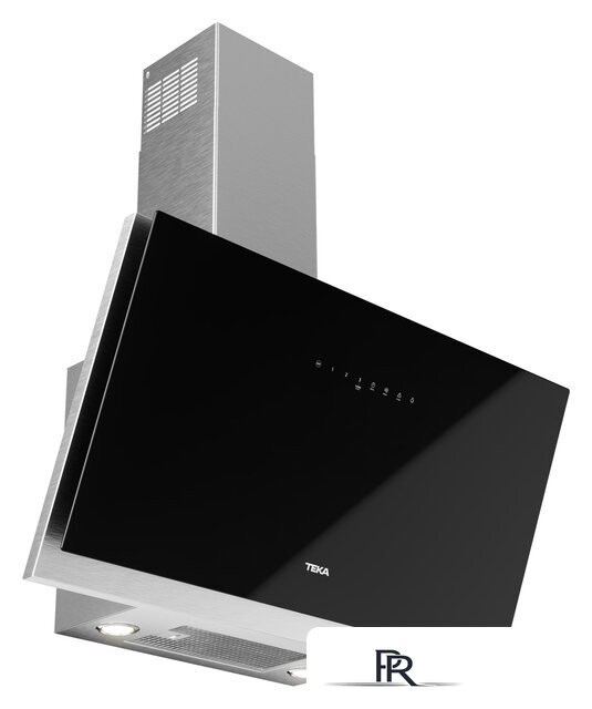 Кухонная вытяжка TEKA DVF 67670 TBS 112930018 (черный) - Изображение №1 — Интернет-магазин ПроЗаказ