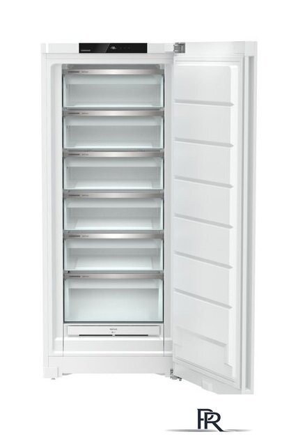 Морозильник Liebherr FNd 7026 Plus NoFrost - Изображение №7 — Интернет-магазин ПроЗаказ