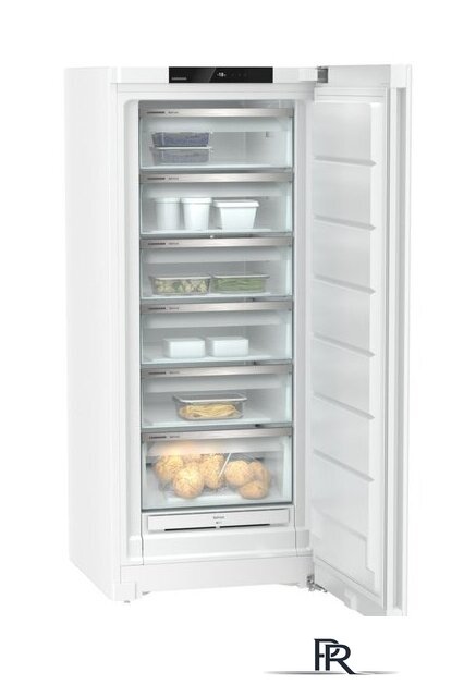 Морозильник Liebherr FNd 7026 Plus NoFrost - Изображение №3 — Интернет-магазин ПроЗаказ