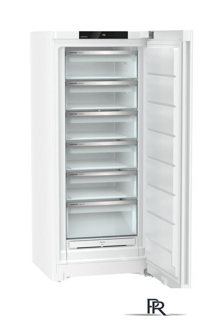 Морозильник Liebherr FNd 7026 Plus NoFrost - Изображение №5 — Интернет-магазин ПроЗаказ