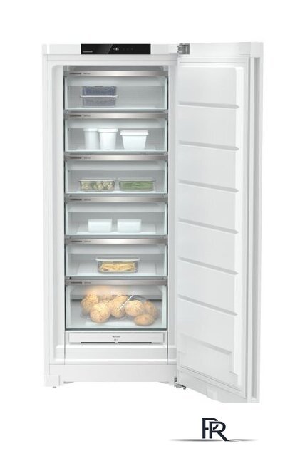 Морозильник Liebherr FNd 7026 Plus NoFrost - Изображение №4 — Интернет-магазин ПроЗаказ