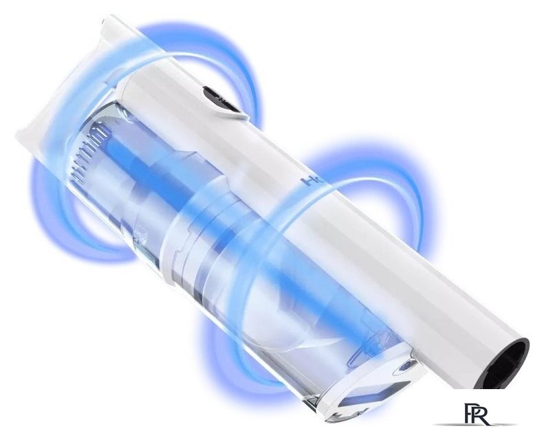 Пылесос Haier HVC150 - Изображение №3 — Интернет-магазин ПроЗаказ