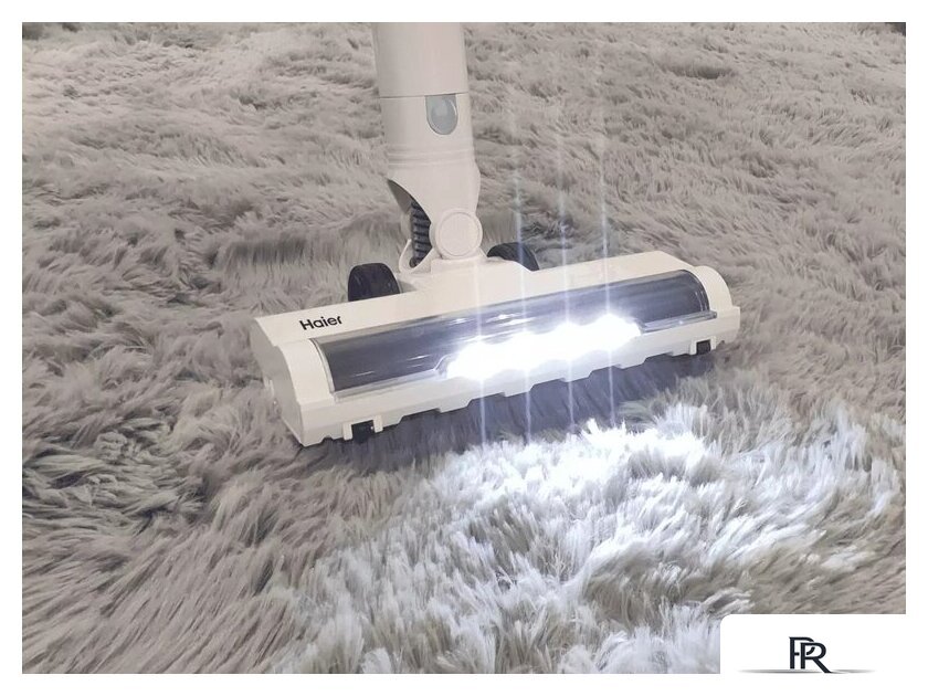 Пылесос Haier HVC150 - Изображение №10 — Интернет-магазин ПроЗаказ