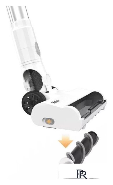 Пылесос Haier HVC150 - Изображение №8 — Интернет-магазин ПроЗаказ