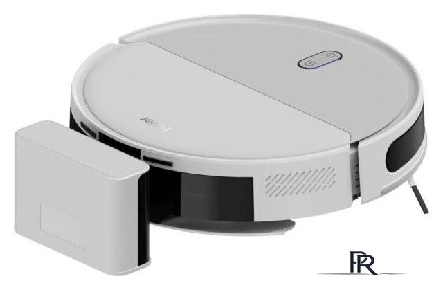 Робот-пылесос Haier HSR Home M3 - Изображение №2 — Интернет-магазин ПроЗаказ