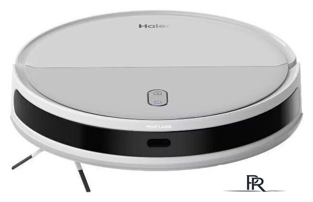 Робот-пылесос Haier HSR Home M3 - Изображение №5 — Интернет-магазин ПроЗаказ