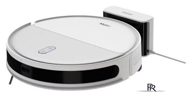 Робот-пылесос Haier HSR Home M3 - Изображение №1 — Интернет-магазин ПроЗаказ