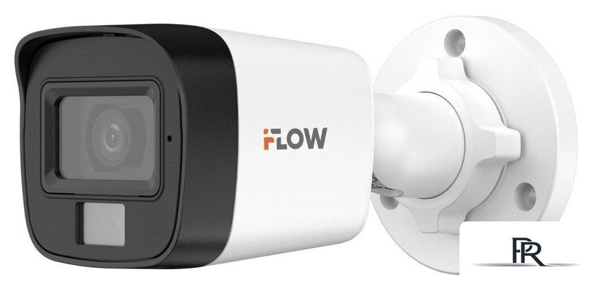 CCTV-камера iFlow F-AC-2122M (2.8mm) - Изображение №1 — Интернет-магазин ПроЗаказ
