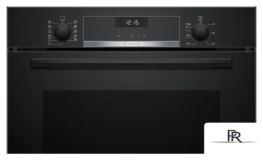 Электрический духовой шкаф Bosch Serie 6 HBG537FB4 - Изображение №2 — Интернет-магазин ПроЗаказ