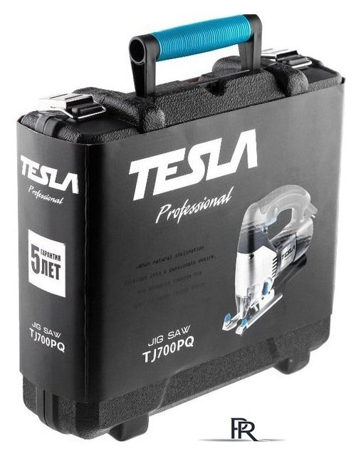 Электролобзик Tesla TJ700PQ - Изображение №13 — Интернет-магазин ПроЗаказ