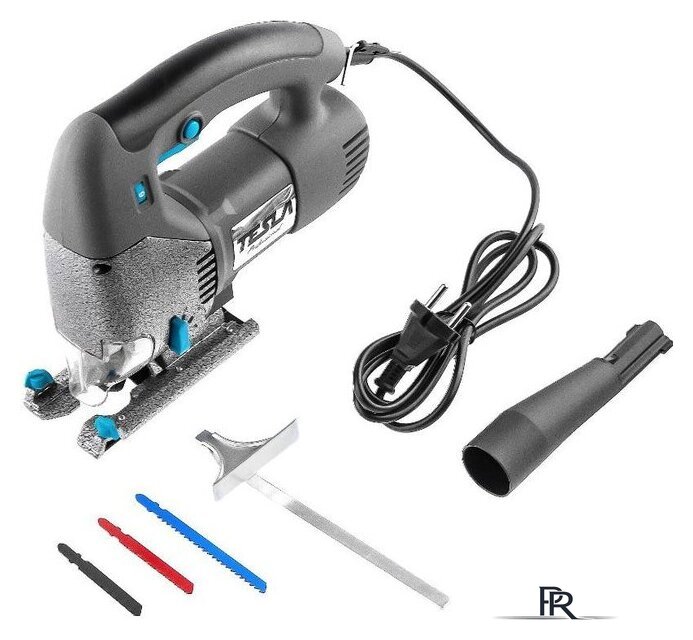 Электролобзик Tesla TJ700PQ - Изображение №10 — Интернет-магазин ПроЗаказ