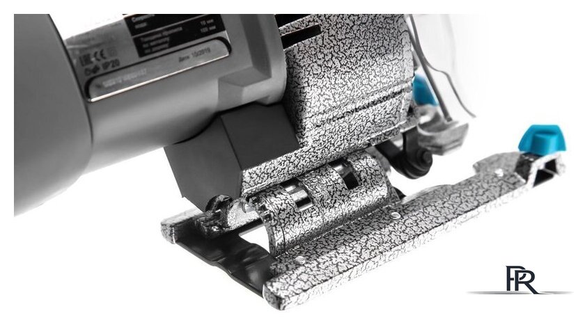 Электролобзик Tesla TJ700PQ - Изображение №9 — Интернет-магазин ПроЗаказ