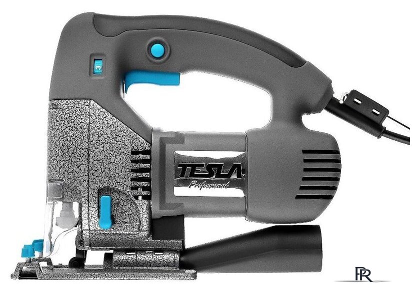 Электролобзик Tesla TJ700PQ - Изображение №2 — Интернет-магазин ПроЗаказ