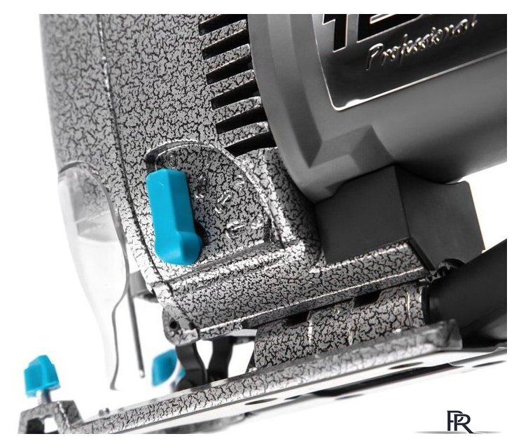 Электролобзик Tesla TJ700PQ - Изображение №6 — Интернет-магазин ПроЗаказ