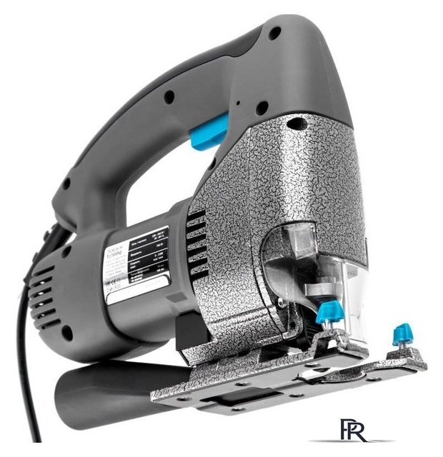 Электролобзик Tesla TJ700PQ - Изображение №4 — Интернет-магазин ПроЗаказ