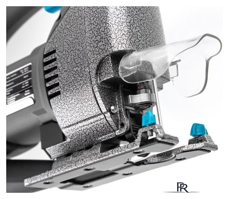 Электролобзик Tesla TJ700PQ - Изображение №7 — Интернет-магазин ПроЗаказ