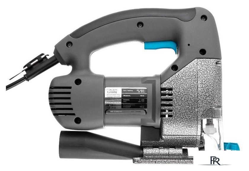 Электролобзик Tesla TJ700PQ - Изображение №3 — Интернет-магазин ПроЗаказ
