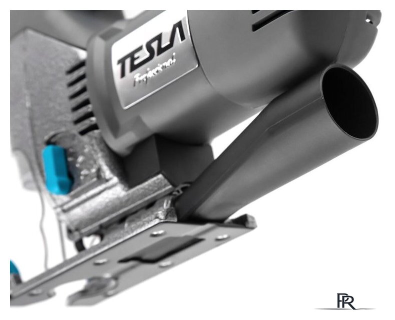 Электролобзик Tesla TJ700PQ - Изображение №8 — Интернет-магазин ПроЗаказ