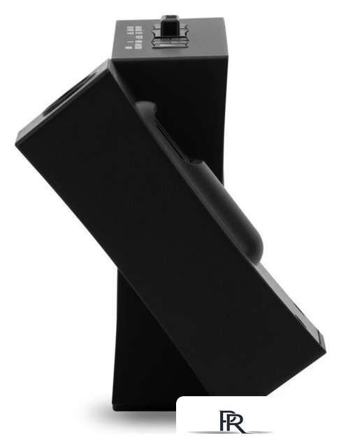 Настольные часы Hyundai H-RCL243 - Изображение №8 — Интернет-магазин ПроЗаказ