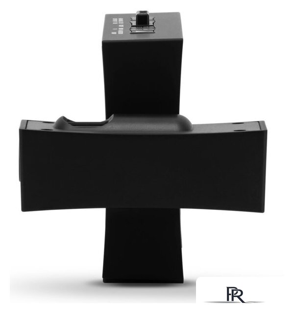 Настольные часы Hyundai H-RCL243 - Изображение №6 — Интернет-магазин ПроЗаказ