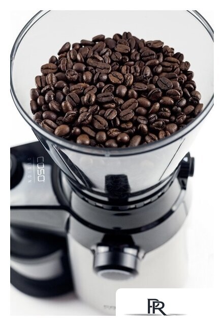 Электрическая кофемолка CASO Barista Flavour - Изображение №6 — Интернет-магазин ПроЗаказ