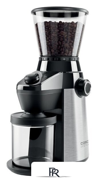 Электрическая кофемолка CASO Barista Flavour - Изображение №1 — Интернет-магазин ПроЗаказ