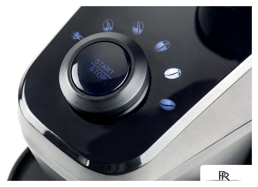 Электрическая кофемолка CASO Barista Flavour - Изображение №2 — Интернет-магазин ПроЗаказ