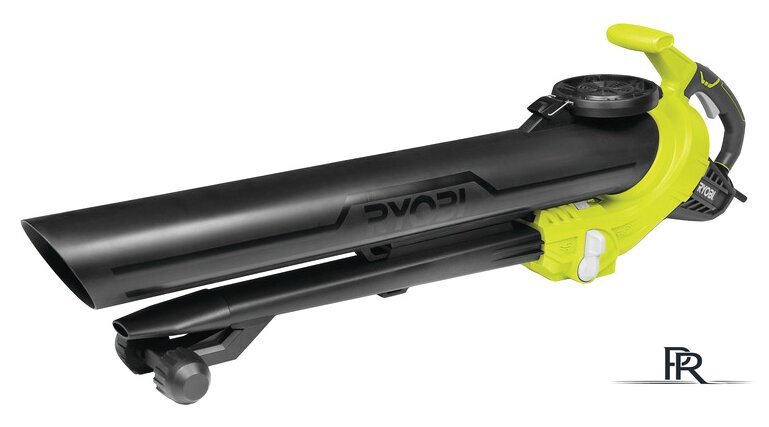 Колесная воздуходувка Ryobi RBV3000CESV - Изображение №1 — Интернет-магазин ПроЗаказ