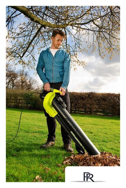 Колесная воздуходувка Ryobi RBV3000CESV - Изображение №4 — Интернет-магазин ПроЗаказ