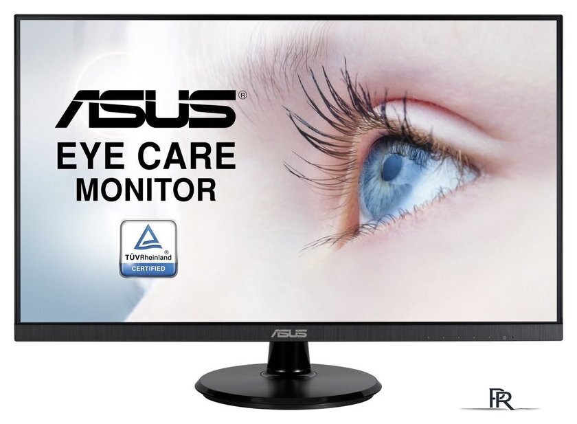 Монитор ASUS Eye Care VA27DQ - Изображение №1 — Интернет-магазин ПроЗаказ
