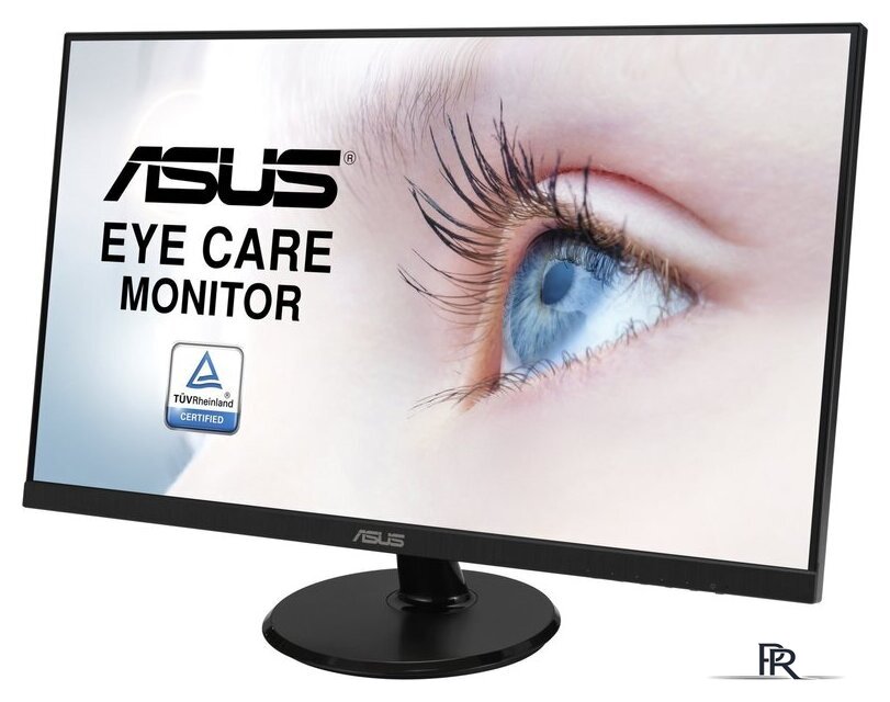 Монитор ASUS Eye Care VA27DQ - Изображение №3 — Интернет-магазин ПроЗаказ