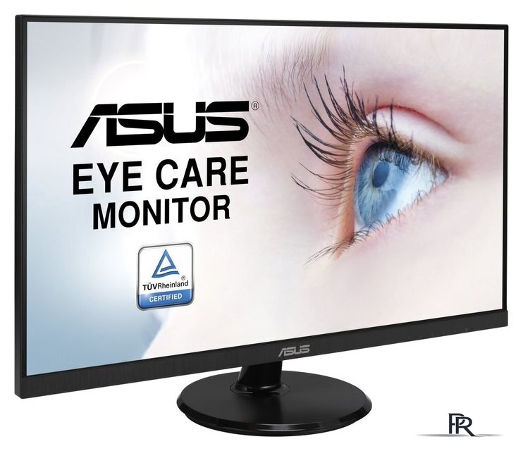 Монитор ASUS Eye Care VA27DQ - Изображение №4 — Интернет-магазин ПроЗаказ