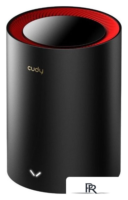 Wi-Fi система Cudy M3000 1.0 (3-Pack) - Изображение №3 — Интернет-магазин ПроЗаказ
