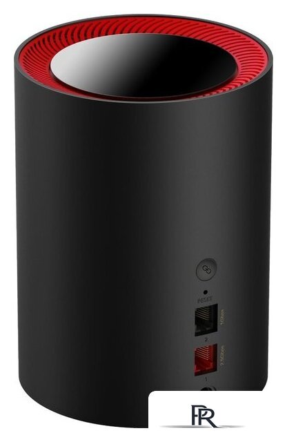 Wi-Fi система Cudy M3000 1.0 (3-Pack) - Изображение №5 — Интернет-магазин ПроЗаказ