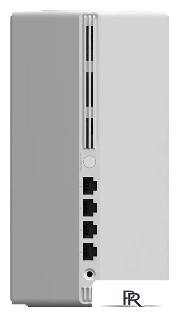 Wi-Fi система Xiaomi Mesh System AX3000 NE RD28 2-Pack (международная версия) - Изображение №2 — Интернет-магазин ПроЗаказ