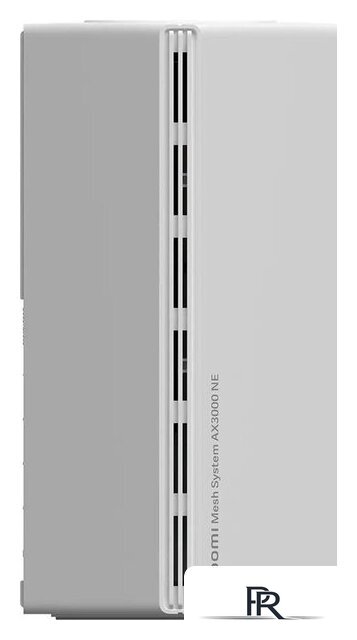 Wi-Fi система Xiaomi Mesh System AX3000 NE RD28 2-Pack (международная версия) - Изображение №3 — Интернет-магазин ПроЗаказ