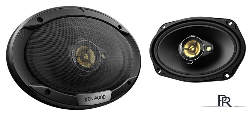 Коаксиальная АС Kenwood KFC-S6976EX - Изображение №1 — Интернет-магазин ПроЗаказ